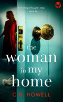 The Woman in My Home by C.R. Howell (ePUB) Free Download
