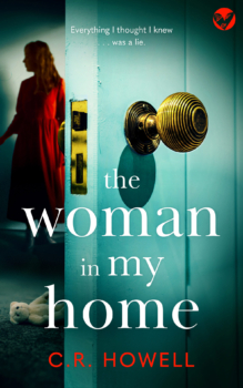 The Woman in My Home by C.R. Howell (ePUB) Free Download