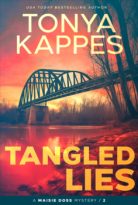 Tangled Lies by Tonya Kappes (ePUB) Free Download