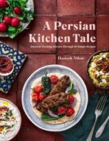 A Persian Kitchen Tale by Haniyeh Nikoo (ePUB) Free Download