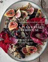 A Plant-Based Farmhouse by Cherie Hausler (ePUB) Free Download