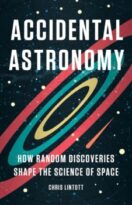 Accidental Astronomy by Chris Lintott (ePUB) Free Download