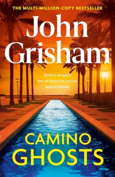 Camino Ghosts by John Grisham (ePUB) Free Download