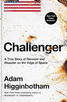 Challenger by Adam Higginbotham (ePUB) Free Download
