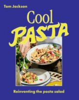 Cool Pasta by Tom Jackson (ePUB) Free Download
