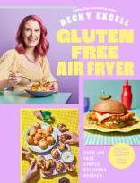 Gluten Free Air Fryer by Becky Excell (ePUB) Free Download