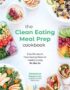 The Clean Eating Meal Prep Cookbook by Snezana Paucinac (ePUB) Free Download