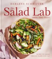 The Salad Lab by Darlene Schrijver (ePUB) Free Download