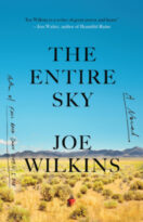 The Entire Sky by Joe Wilkins (ePUB) Free Download