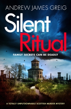 Silent Ritual by Andrew James Greig (ePUB) Free Download