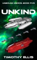Unkind by Timothy Ellis (ePUB) Free Download