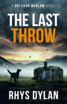 The Last Throw by Rhys Dylan (ePUB) Free Download