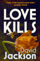 Love Kills by David Jackson (ePUB) Free Download