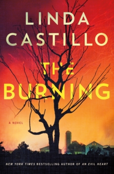 The Burning by Linda Castillo (ePUB) Free Download