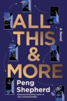 All This and More by Peng Shepherd (ePUB) Free Download