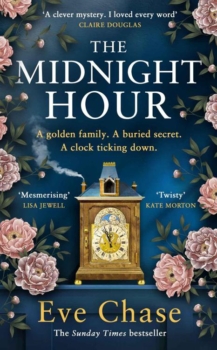 The Midnight Hour by Eve Chase (ePUB) Free Download