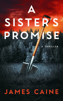 A Sister's Promise by James Caine (ePUB) Free Download