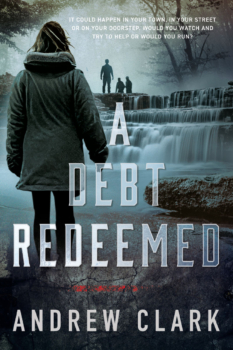 A Debt Redeemed by Andrew Clark (ePUB) Free Download