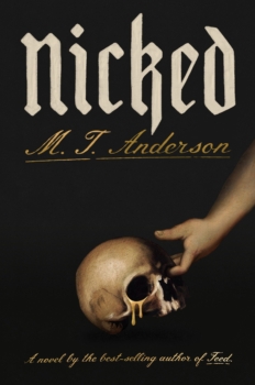 Nicked by M. T. Anderson (ePUB) Free Download