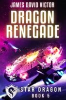 Dragon Renegade by James David Victor (ePUB) Free Download