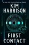 First Contact by Kim Harrison (ePUB) Free Download