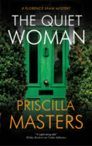 The Quiet Woman by Priscilla Masters (ePUB) Free Download