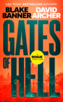 Gates of Hell by Blake Banner, David Archer (ePUB) Free Download