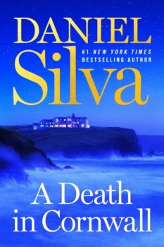 A Death in Cornwall by Daniel Silva (ePUB) Free Download