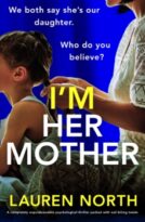I’m Her Mother by Lauren North (ePUB) Free Download