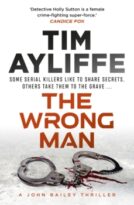 The Wrong Man by Tim Ayliffe (ePUB) Free Download
