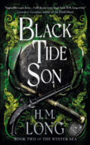 Black Tide Son by H. M. Long (ePUB) Free Download