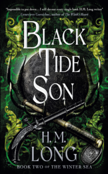 Black Tide Son by H. M. Long (ePUB) Free Download