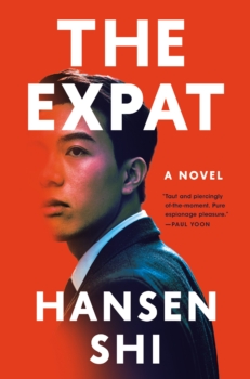 The Expat by Hansen Shi (ePUB) Free Download