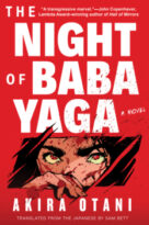 The Night of Baba Yaga by Akira Otani (ePUB) Free Download