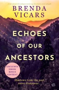 Echoes of Our Ancestors by Brenda Vicars (ePUB) Free Download