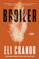Broiler by Eli Cranor (ePUB) Free Download