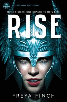 Rise by Freya Finch (ePUB) Free Download