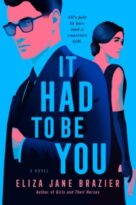 It Had to Be You by Eliza Jane Brazier (ePUB) Free Download