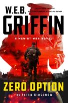 W.E.B. Griffin Zero Option by Peter Kirsanow (ePUB) Free Download