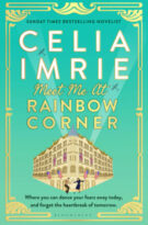 Meet Me At Rainbow Corner by Celia Imrie (ePUB) Free Download