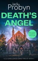 Death’s Angel by Jack Probyn (ePUB) Free Download