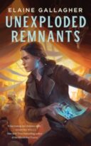 Unexploded Remnants by Elaine Gallagher (ePUB) Free Download