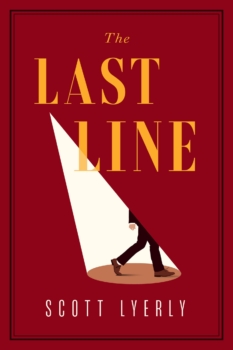 The Last Line by Scott Lyerly (ePUB) Free Download