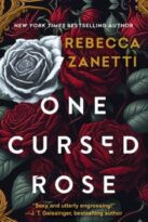 One Cursed Rose by Rebecca Zanetti (ePUB) Free Download