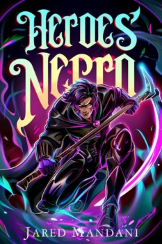 The Heroes' Necromancer by Jared Mandani (ePUB) Free Download