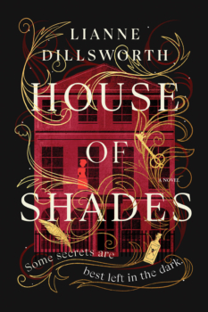 House of Shades by Lianne Dillsworth (ePUB) Free Download