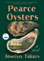 Pearce Oysters by Joselyn Takacs (ePUB) Free Download