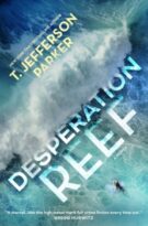 Desperation Reef by T. Jefferson Parker (ePUB) Free Download