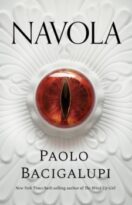 Navola by Paolo Bacigalupi (ePUB) Free Download
