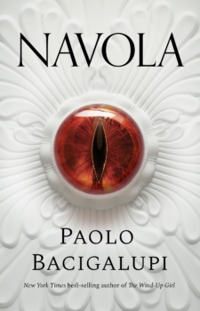 Navola by Paolo Bacigalupi (ePUB) Free Download